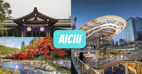 Things to do in Aichi Prefecture: Top Attractions and Activities