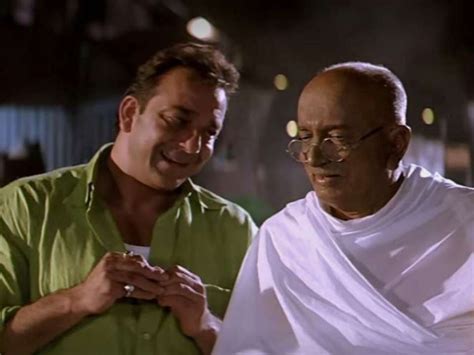 5 life lessons that Sanjay Dutt aka Munna Bhai MBBS taught us inspired ...