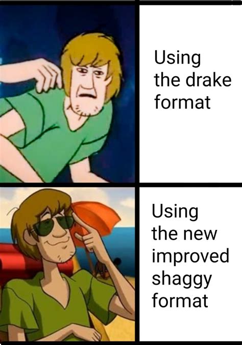 Can I get some scooby snacks in the chat please | Shaggy Rogers | Know ...