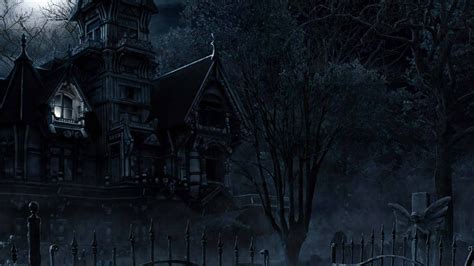 🔥 [70+] Scary Halloween Wallpapers Hd | WallpaperSafari