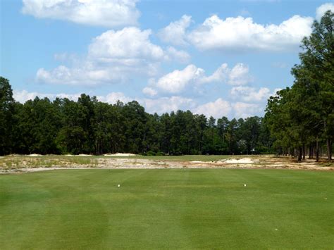 Pinehurst Resort No.2 (Pinehurst, North Carolina) | GolfCourseGurus