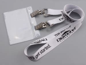 Custom Lanyards, ID Holder, Badge Reels [Wholesale]