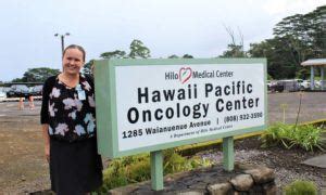 Hilo Medical Center welcomes new oncologist - Hawaii Tribune-Herald