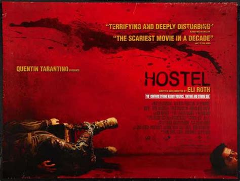 Hostel Part II Movie Posters From Movie Poster Shop