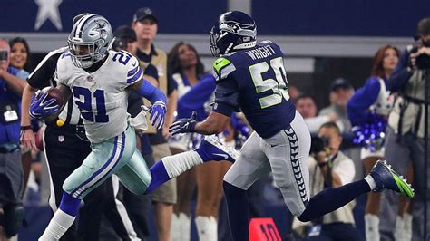 Seahawks vs. Cowboys results: Score, highlights from Dallas' NFC wild ...