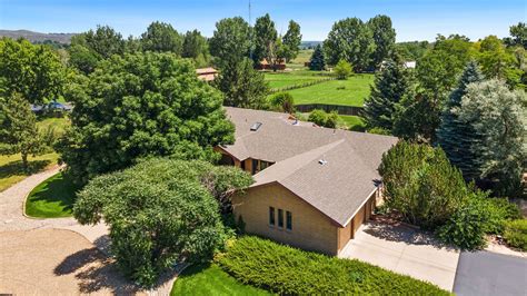 Loveland, Colorado | Ham Radio Friendly Homes For Sale