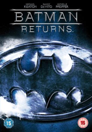 Batman Returns(DVD) | Shop Today. Get it Tomorrow! | takealot.com