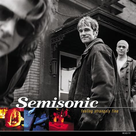 Classic Track: Semisonic 'Closing Time'