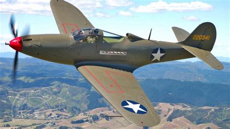 Classic Aircraft Photography | Vintage Aviation News