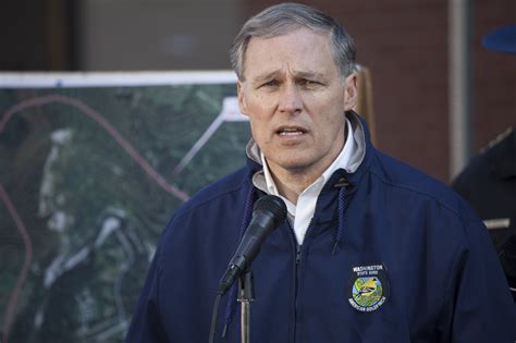 'We're the Last Generation': Jay Inslee Explains Why Climate Change ...