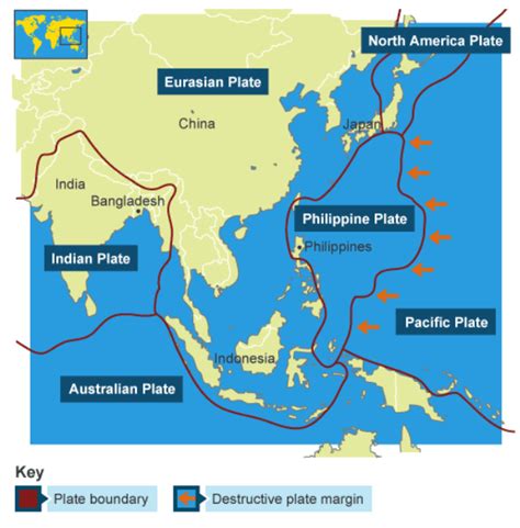 History’s Deadliest Earthquake in Shaanxi 1556, Leveled Mountains and ...