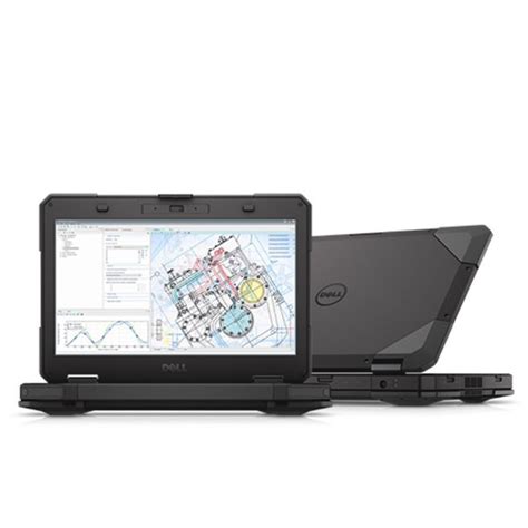 DELL Latitude RUGGED 5404 Extreme Military Grade i5 / 8 GB RAM/ 256 GB SSD/ W10 Pro | Shopee ...