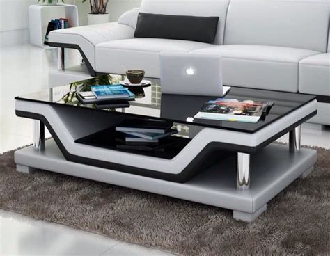 Pin by José Luis Flete on SOLO MESAS(tavoli) | Sofa table design, Modern sofa table, Center ...