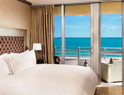 Hilton Bentley Miami/South Beach Hotel (Miami Beach) from £307 | lastminute.com