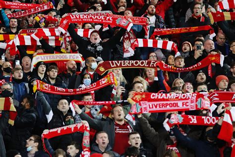 'Such a myth': Liverpool fans stunned by £6m Arsenal player's ...