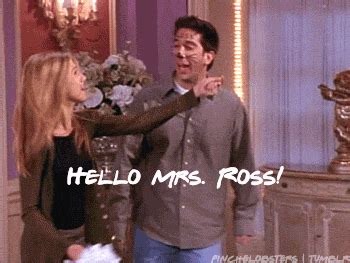 20 Wedding Lessons We Learned From 'Friends' | HuffPost