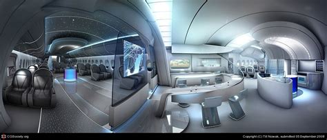 space ships interior OR exterior - Google Search | Domestika, Acuario