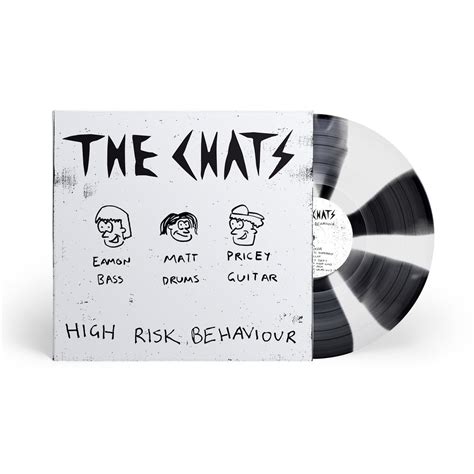 High Risk Behaviour | The Chats