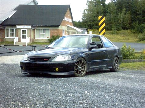 1997 Honda Civic Sir Pictures, Mods, Upgrades, Wallpaper - DragTimes.com