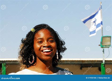 African Hebrew Israelites Of Jerusalem Editorial Photo - Image: 31950186