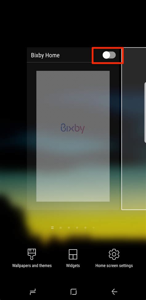 How to reactivate Bixby button on Galaxy smartphones - SamMobile ...