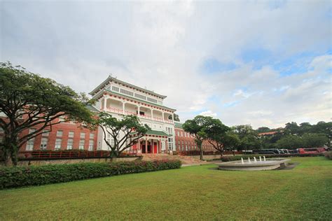 Chinese Heritage Centre – Yew Seng Heng Engineering