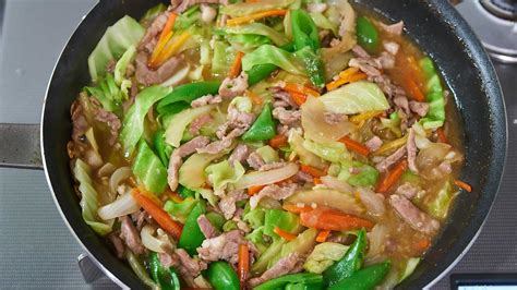 Best Chop Suey Recipe - Easy Delicious Chinese-American Noodles