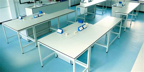 Laboratory Tables - APMG