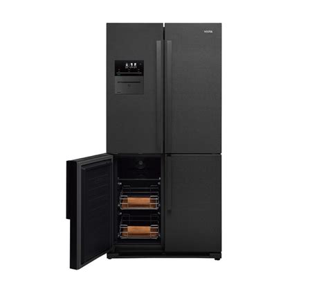 VESTEL VF FRENCHDOOR REFRIGERATOR by Vestel; Turkey – BIG SEE