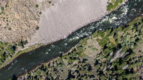 Videos and photos: Colorado River drone flight, August 2019 - The Water ...