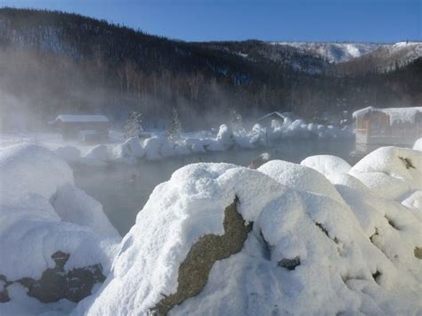 Why March is the Best Time to Visit Fairbanks Alaska - Ordinary Adventures | Fairbanks alaska ...