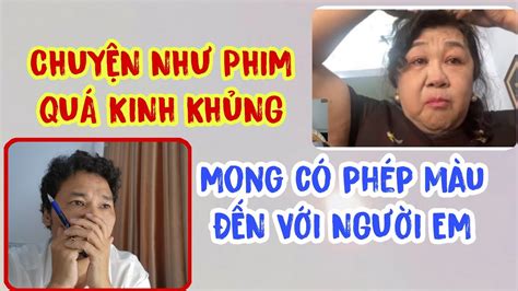 Em ơi. Có nghe lời Chị gọi không ? - YouTube