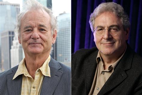 Groundhog Day Producer Recalls 'Tense Shoot' Due to Conflict Between Bill Murray and Harold Ramis