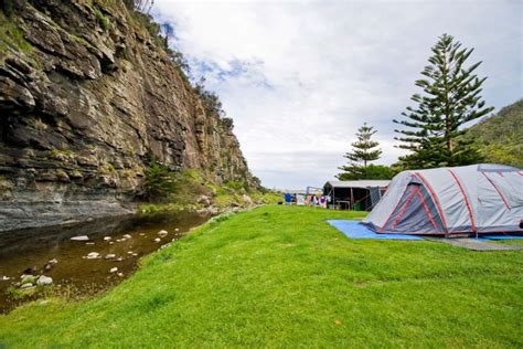 Cumberland River Holiday Park | Lorne Victoria Caravan Parks