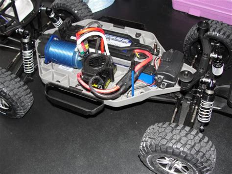 Traxxas Slash 4x4 Thread - Page 90 - R/C Tech Forums