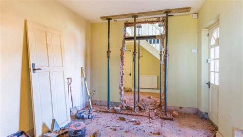 How Much Does It Cost To Knock Down A Wall? – Forbes Home