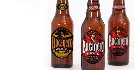 Cerveceria Bucanero S.A.