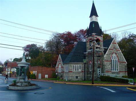 15 Best Things to Do in Stafford (CT) - The Crazy Tourist