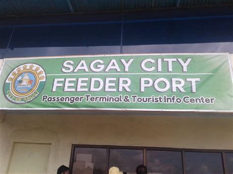 Beaches and Get Aways in Negros Island: CARBIN REEF IN SAGAY CITY