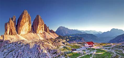 25 Best National Parks in Europe