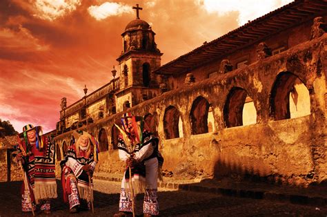 Atractivos turísticos, qué ver y qué hacer en los Pueblos mágicos en México