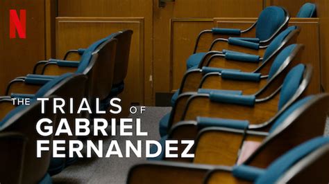 ‘The Trials of Gabriel Fernandez’ Review – StudioJake Media