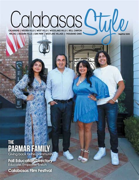 Sky Full of Stars Presented by the Kevin Cordasco Foundation - Calabasas Style MagazineCalabasas ...