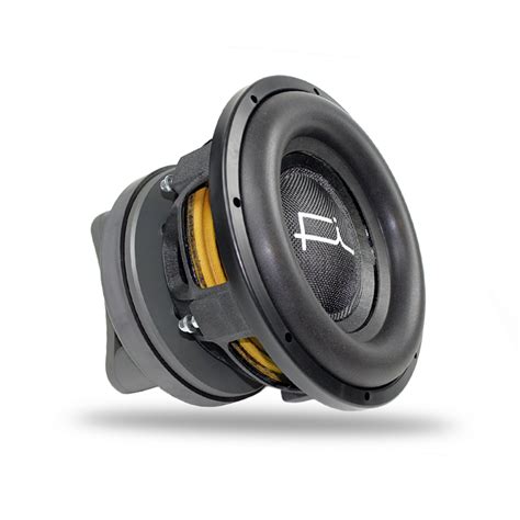 Fi Car Audio SP418 v2 - 18" Subwoofer