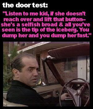 A Bronx Tale | A bronx tale, Famous movie quotes, Movie quotes