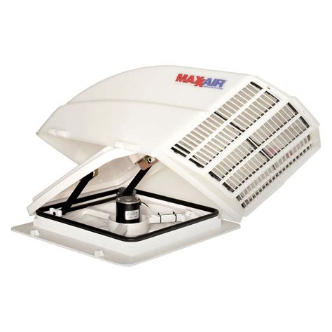 Maxxair® - FanMate™ Roof Vent Cover - CAMPERiD.com