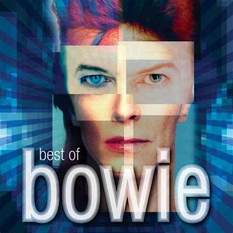 Life On Mars? (1999 Remastered Version) by David Bowie - Best Of Bowie | David bowie album ...