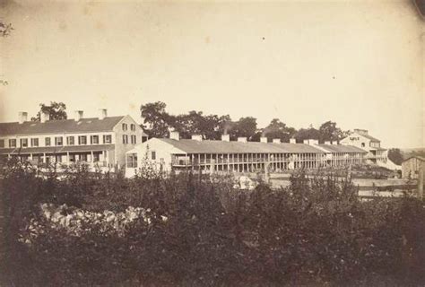 Missouri Civil War Museum - Jefferson Barracks