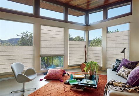 Have you heard? When it comes to window treatments, you don’t have to choose between privacy and ...