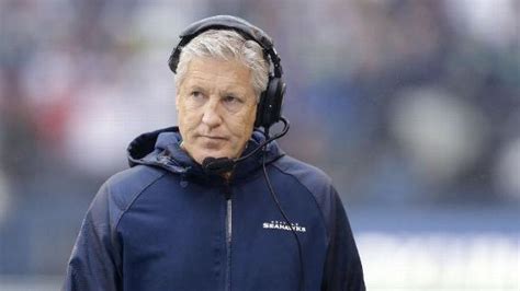 Pete Carroll reflects on USC exit - ABC7 Chicago